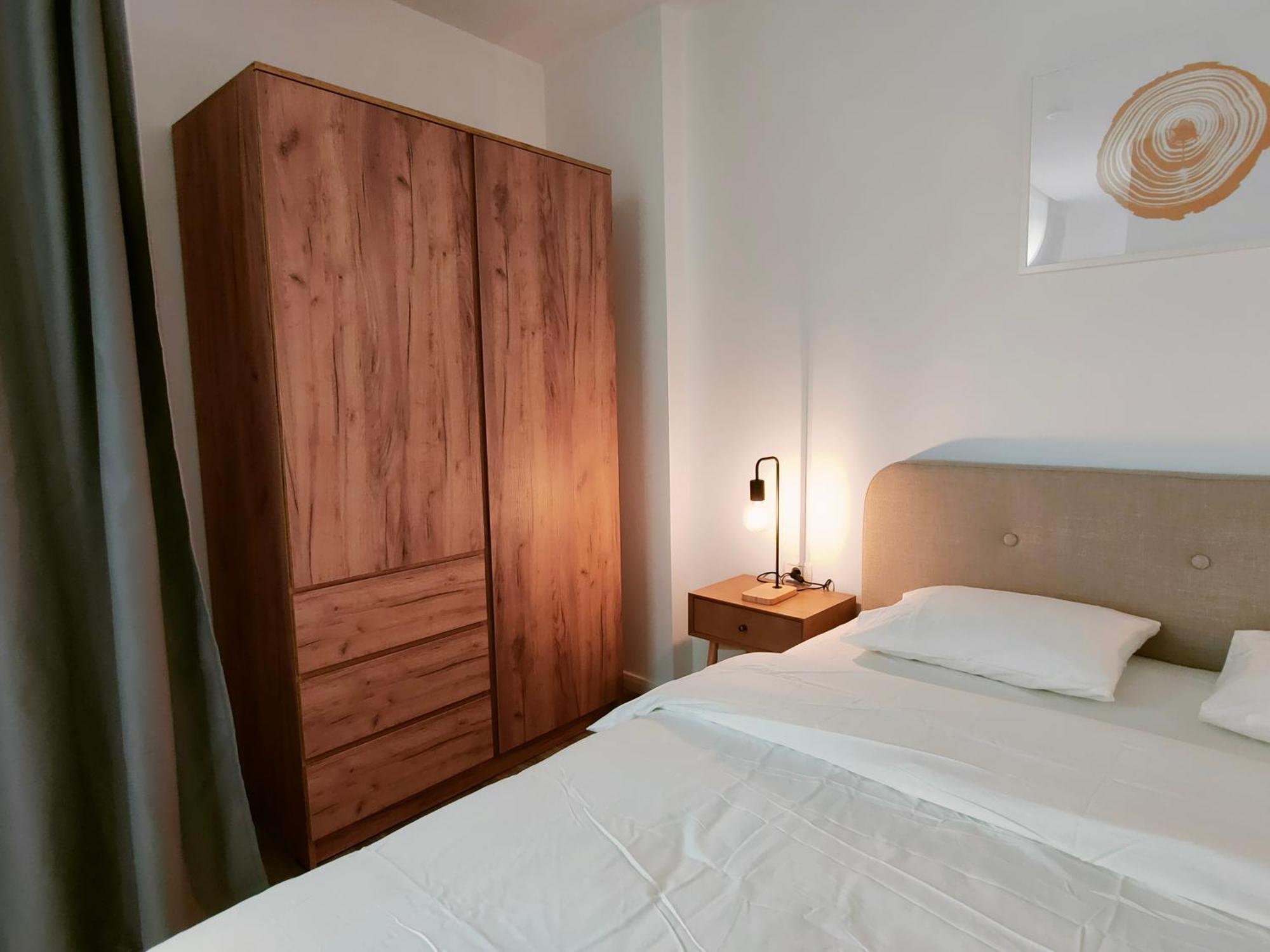 City Center Premium Apartments 2 Bukarest Exterior foto