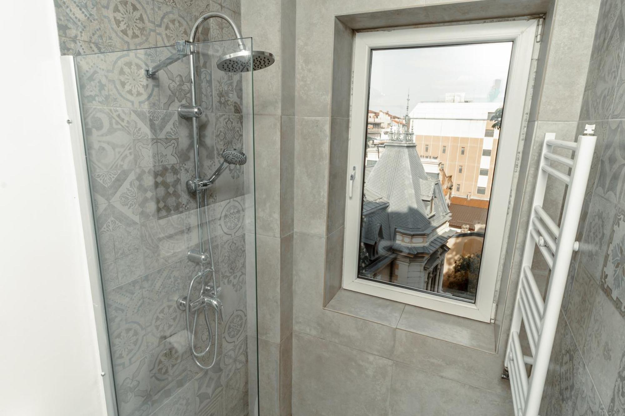 City Center Premium Apartments 2 Bukarest Exterior foto