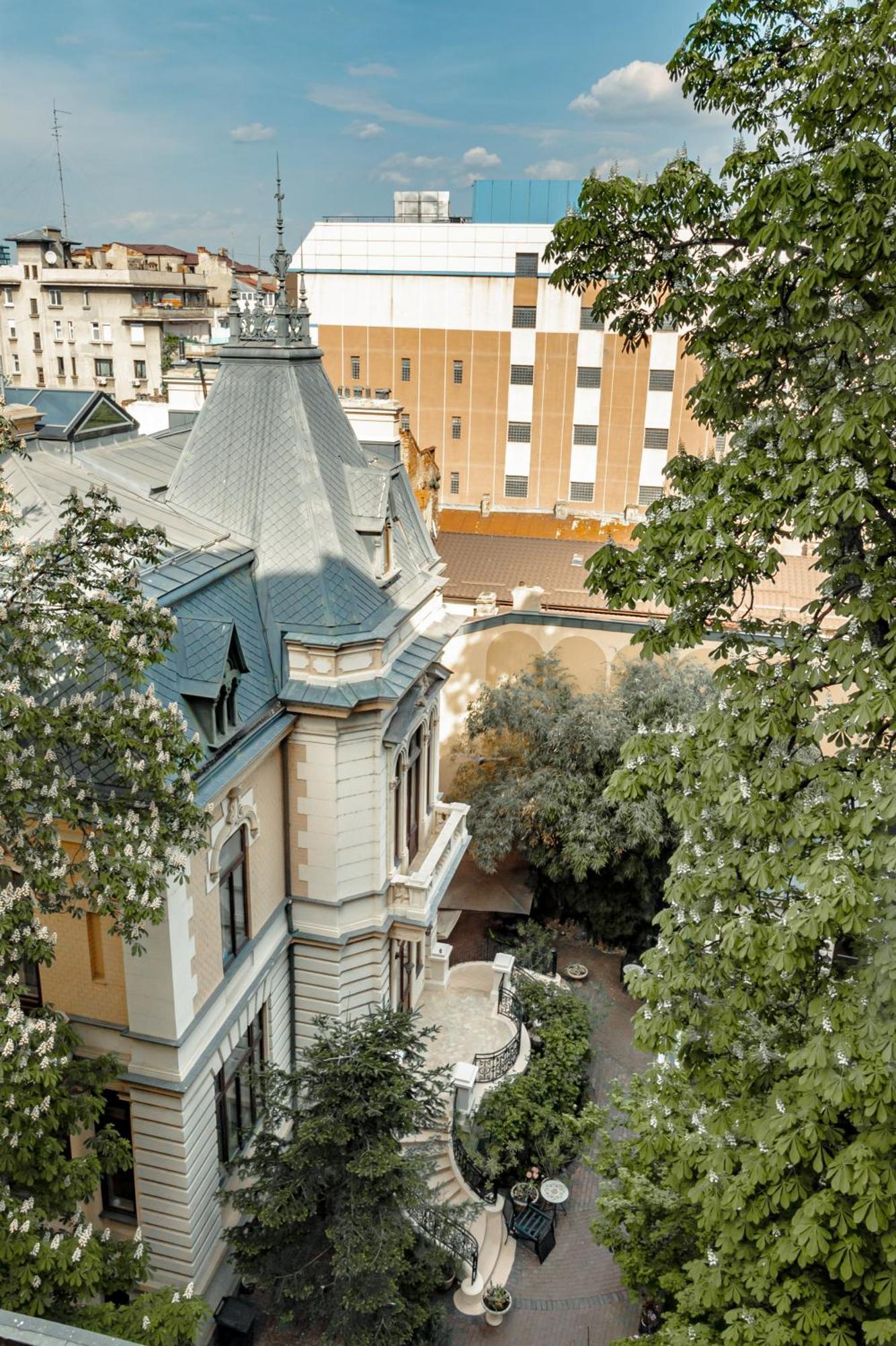 City Center Premium Apartments 2 Bukarest Exterior foto